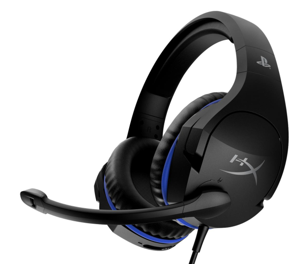 HYPERX Cloud Stinger -PS4 - 586870 - zdjęcie